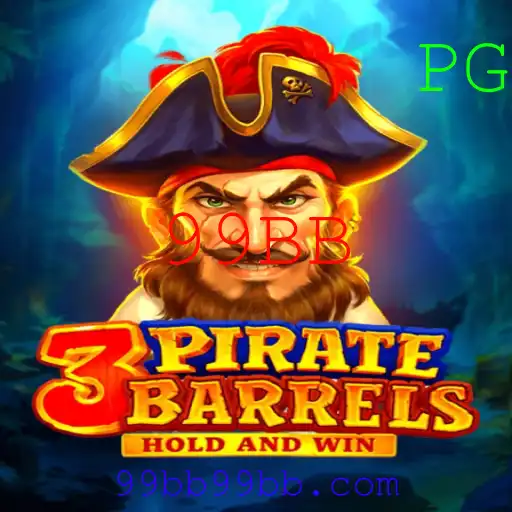 Explorando o Fascinante Mundo de 3PirateBarrels: Regras e Estratégias