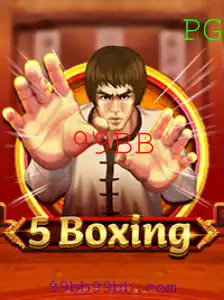 Explorando o Fascinante Mundo do 5Boxing: A Aventura Inovadora do 99BB