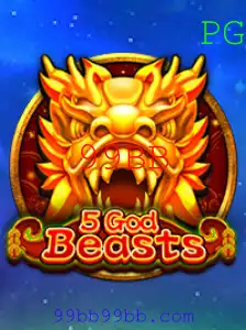 Descubra o Jogo 5GodBeasts: Estratégia e Aventura com 99BB