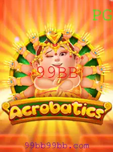 Explorando o Jogo Acrobatics: Uma Mistura de Diversão e Estratégia