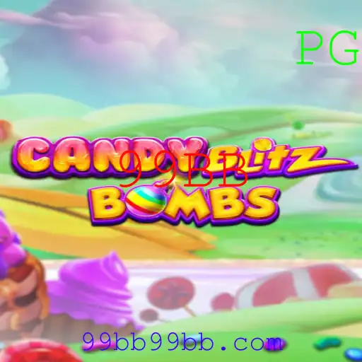 CandyBlitzBombs: Descubra o Mundo Explosivo de Diversão e Desafios