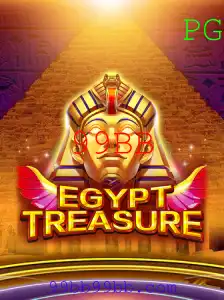 Explore as Riquezas de EgyptTreasure: Um Novo Jogo Emocionante