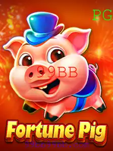 Descubra o Jogo FortunePig: A Emoção dos Casinos com 99BB