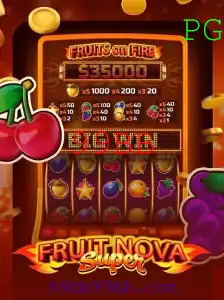Descubra o Fascinante Mundo de FruitNovaSuper: O Jogo do Momento