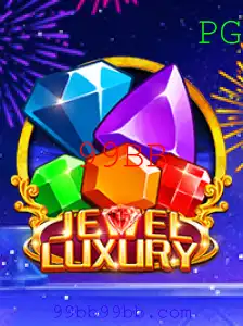 Explorando o Mundo de JewelLuxury: O Jogo de Estratégia e Sorte