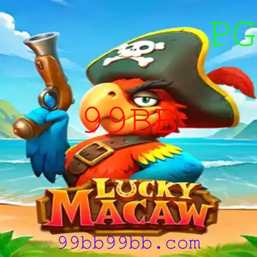 Explore o Mundo de LuckyMacaw: Um Jogo de Estratégia Inovador