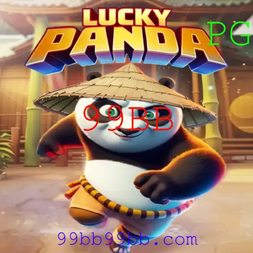 Explorando o Fascinante Mundo de LuckyPanda: Um Jogo Imersivo