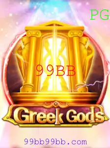 Explorando o Jogo 'GreekGods': Estratégia, Mitologia e Inovação