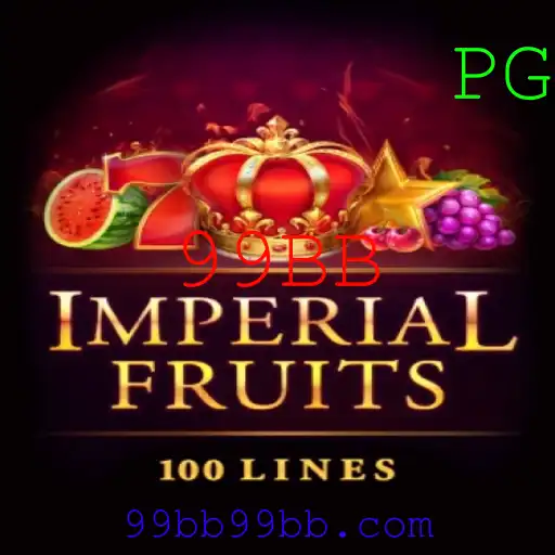 ImperialFruits100: Descubra a Sensação do Jogo com a Palavra-Chave 99BB