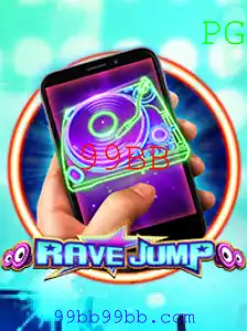 RaveJumpmobile: Mergulhe na Ação do Jogo do Ano com Facilidades de 99BB