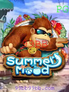 SummerMood: Descubra o Jogo que está Conquistando Corações com 99BB