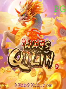 Descubra o Fascinante Universo de 'WaysoftheQilin' e as Inovações Recentes com 99BB