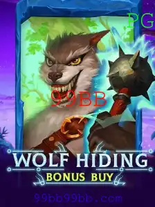 Explorando o Fascinante Mundo de WolfHidingBonusBuy: Regras e Estratégias