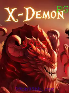 Descubra o Fascinante Mundo do Jogo XDemon