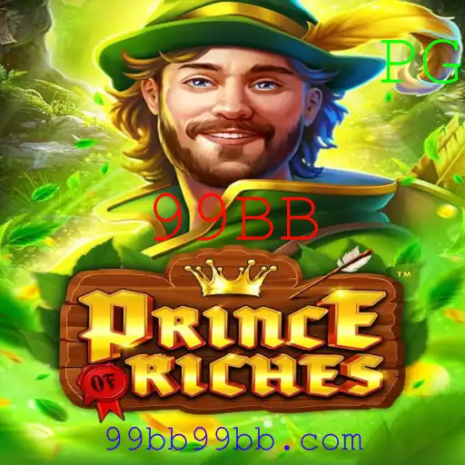 Descubra o Mundo do Jogo 'PrinceOfRiches' com a Chave 99BB