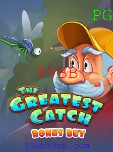 Explorando o Jogo TheGreatestCatchBonusBuy: Uma Aventura de Pescaria Digital