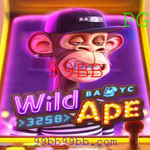 Explorando o Mundo Selvagem de WildApe3258: Aventuras com 99BB